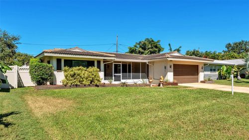 2352 Rutland Ln, CLEARWATER, FL, 33763-1431 | Card Image