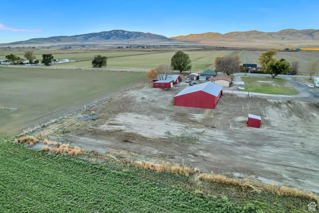 View of mountain feature with a rural view | Image 48