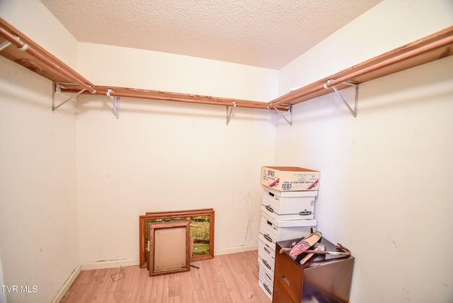 Primary Walk-In Closet | Image 22