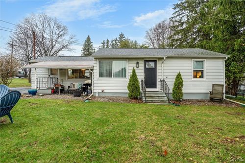 110 Trent Ln, Camillus, NY, 13031-1616 | Card Image