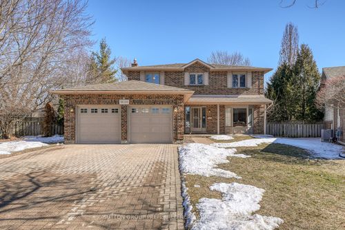 1698 Blackwater Crt, London, ON, N5X3B5 | Card Image