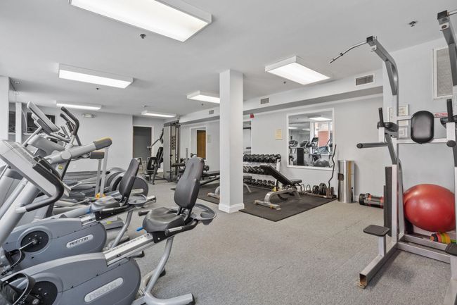 APT-407 - 501 9 Th St, Condo with 2 bedrooms, 2 bathrooms and null parking in Hoboken NJ | Image 18