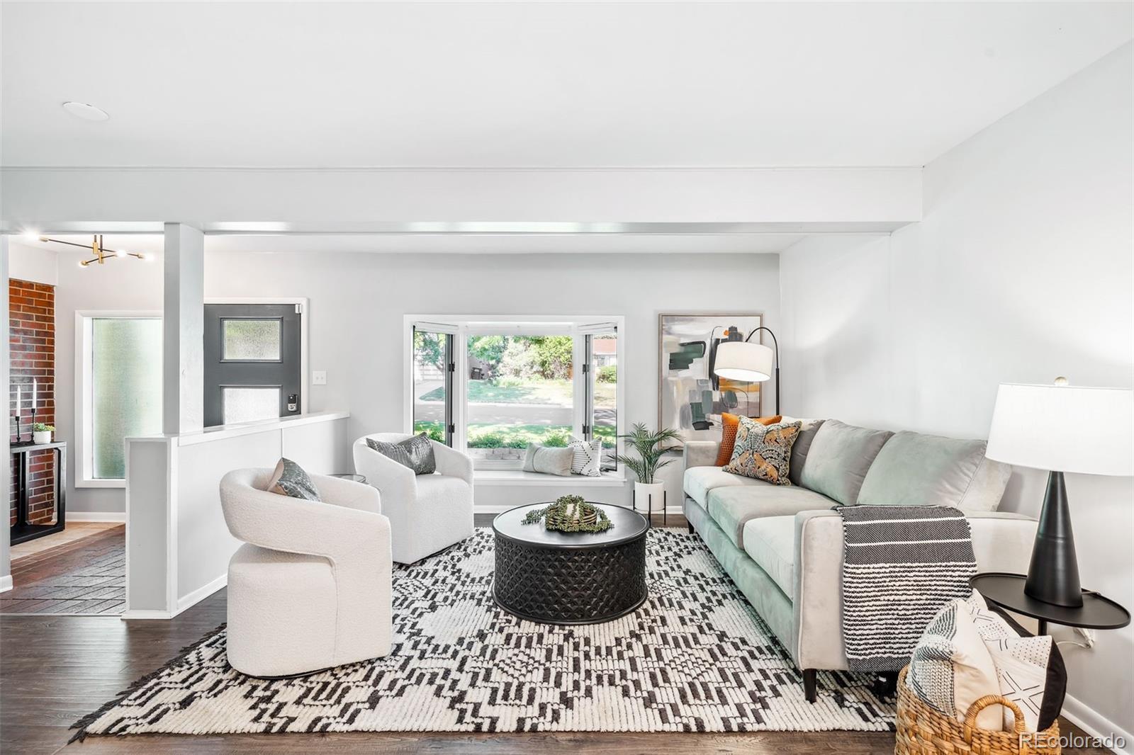 Hudson St, Denver, CO 80246