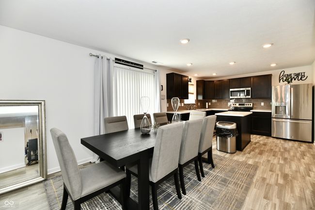 6883 Honeysuckle Way, House other with 4 bedrooms, 3 bathrooms and null parking in Pendleton IN | Image 22