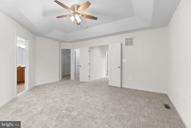 154 Cambridge Way, Townhouse with 4 bedrooms, 4 bathrooms and null parking in Warrenton VA | Image 30