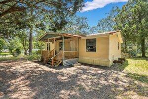 Thelma Dr, Summerville, SC 29485