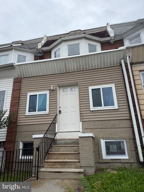 5745 Walnut Street, PHILADELPHIA, PA, 19139 | Card Image