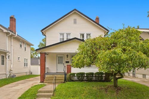 583 Melrose Ave, Columbus, OH, 43202-1307 | Card Image