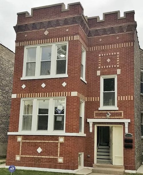 1-4446 S Sawyer Ave, Chicago, IL, 60632-2819 | Card Image