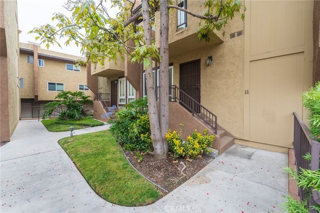 UNIT-11 - 2254 Gaviota Ave, Condo with 2 bedrooms, 3 bathrooms and 2 parking in Signal Hill CA | Image 37