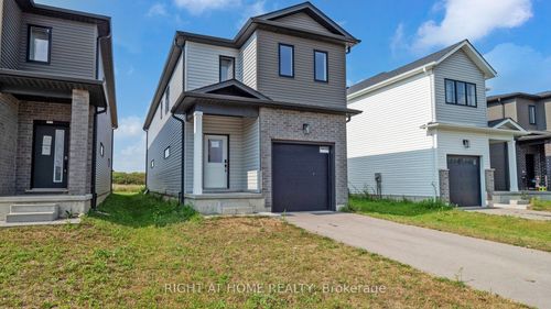 1608 Capri Cres, London, ON, N6G3P2 | Card Image