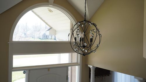 109 Jackson Tree Ct, Fort Wayne, IN, 46804-6729 | Card Image