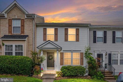 206 Hupps Hill Ct, STRASBURG, VA, 22657-2388 | Card Image