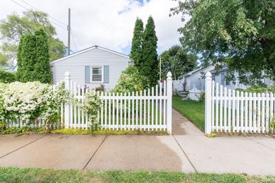 1016 W Borley Avenue, House other with 3 bedrooms, 1 bathrooms and null parking in Mishawaka IN | Image 1