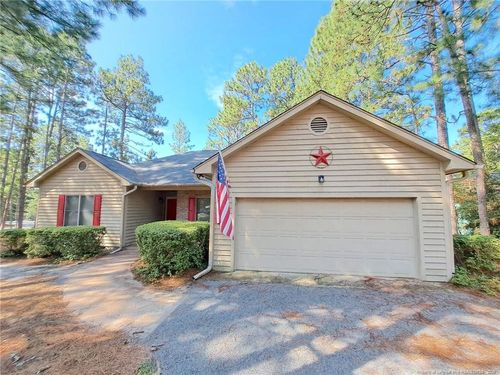 420 Sugar Pine Dr, Pinehurst, NC, 28374-9310 | Card Image