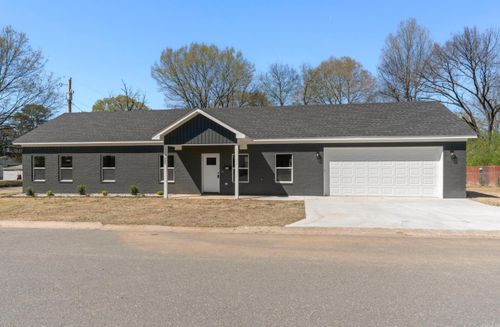921 Banner St, Benton, AR, 72015-4183 | Card Image