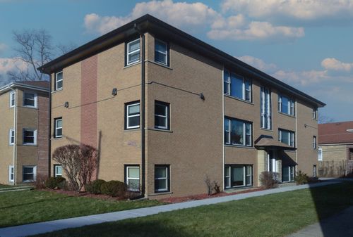 3e-6925 N Rosemary Ln, Niles, IL, 60714-4460 | Card Image
