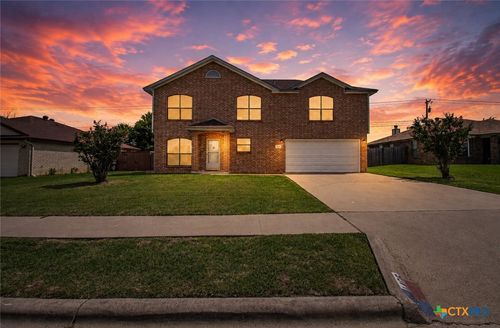 1406 Bristol Dr, Killeen, TX, 76542-3932 | Card Image