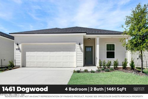 283-8427 Horsebit Cir, Jacksonville, FL, 32219-3544 | Card Image