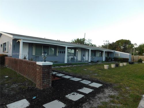 5821 Ne 18th Ave, Fort Lauderdale, FL, 33334-6053 | Card Image