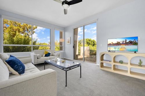 unit-58-401 S El Cielo Rd, Palm Springs, CA, 92262-7920 | Card Image