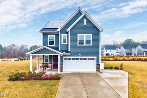 1600 White Rose Ln, Wake Forest, NC, 27587-3759 | Card Image