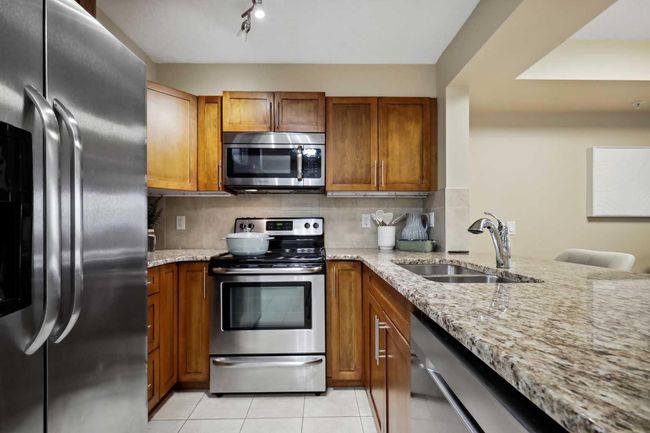 231 - 500 Rocky Vista Gardens Nw, Condo with 1 bedrooms, 1 bathrooms and 1 parking in Calgary AB | Image 7