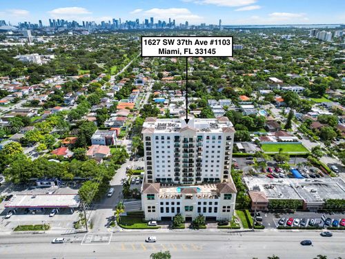 1103-1627 Sw 37th Ave, Miami, FL, 33145-1753 | Card Image