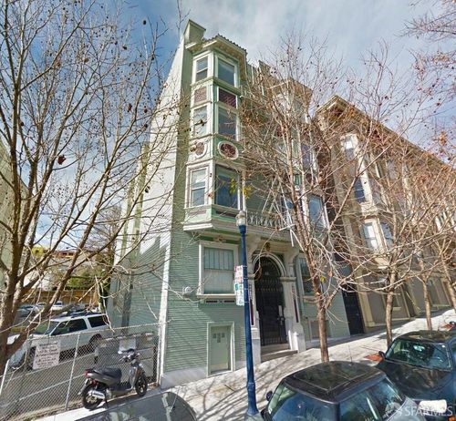 41 Octavia St, San Francisco, CA, 94102-5757 | Card Image
