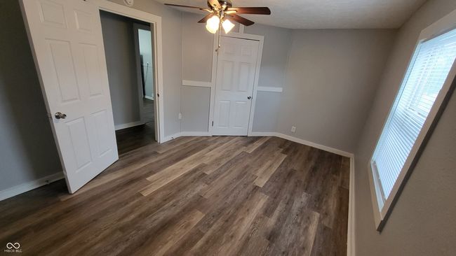 APT-3 - 4224 Unit 3 E Washington St, House other with 2 bedrooms, 1 bathrooms and null parking in Indianapolis IN | Image 9