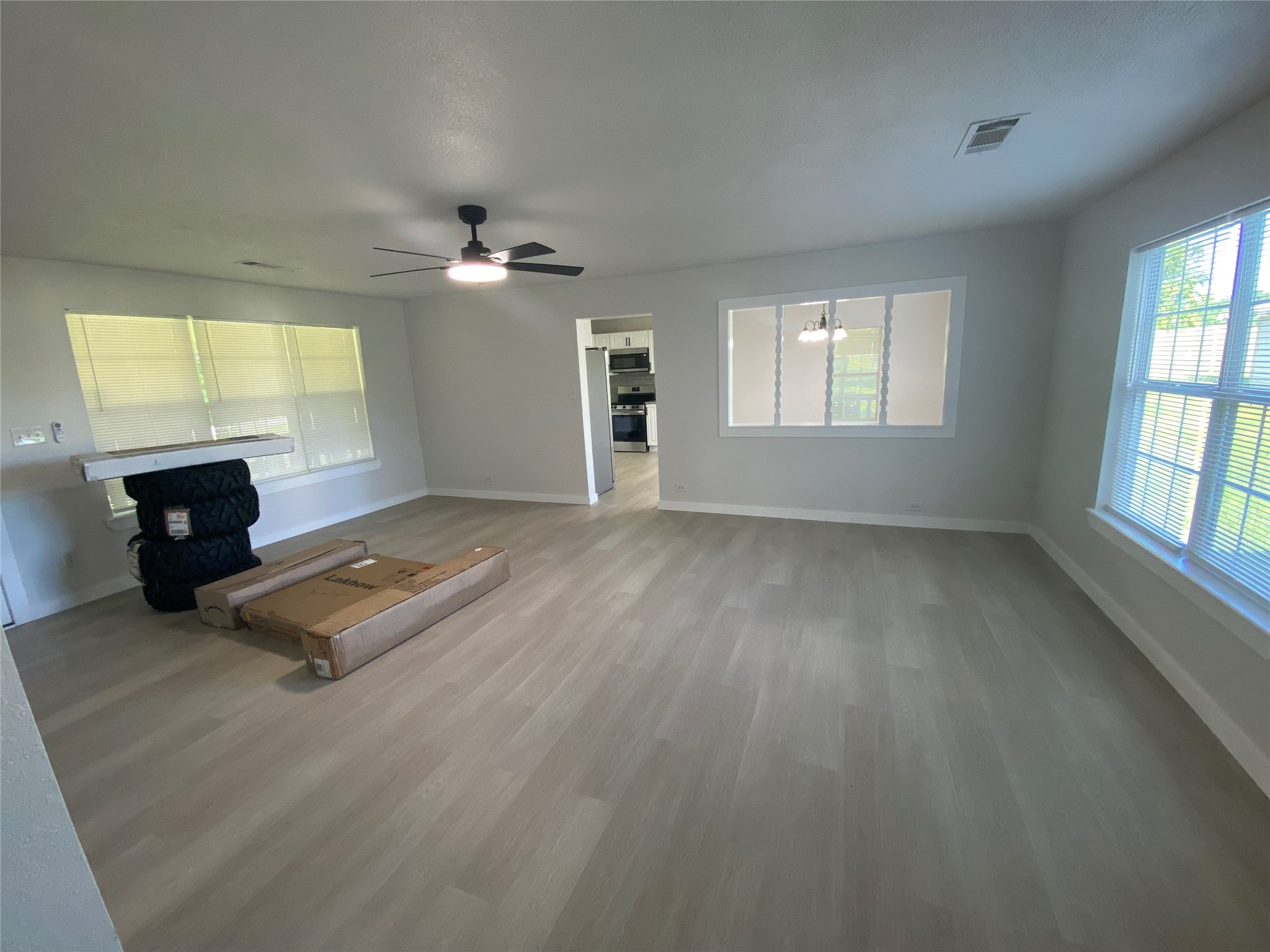 Residential Lease in Denison 5