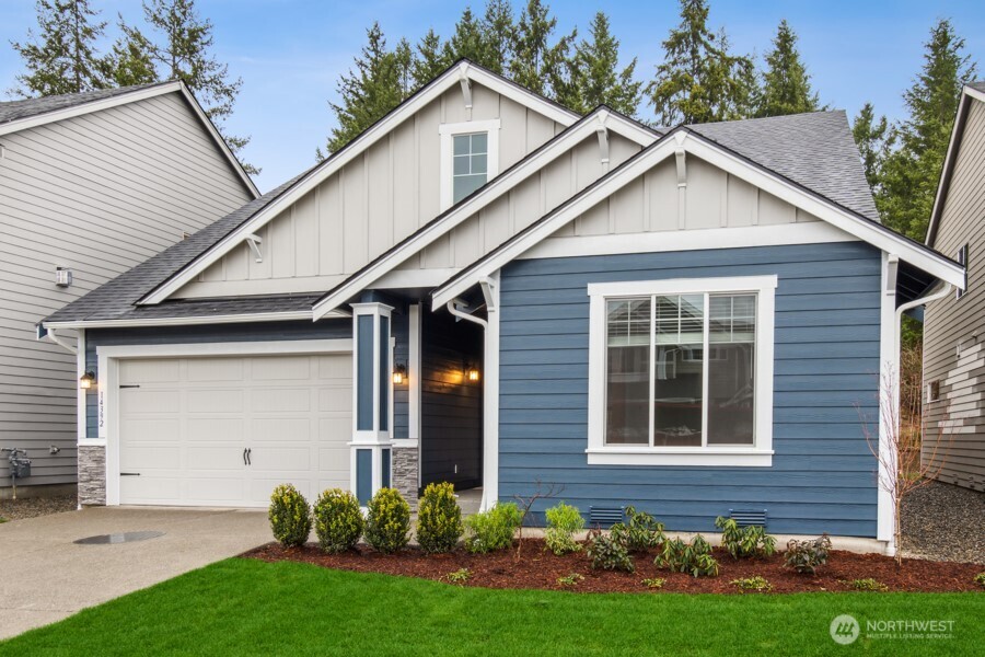 Residential in Yelm 2