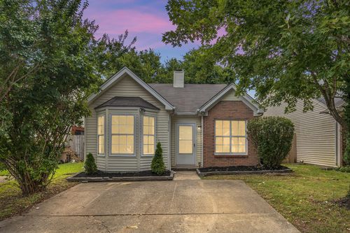 2336 Benay Rd, Nashville, TN, 37214-1166 | Card Image