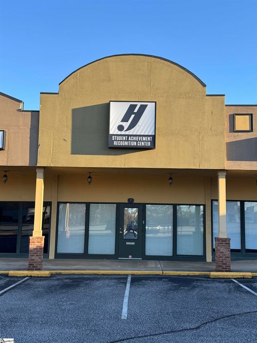 unit-7-3110 Wade Hampton Boulevard, Taylors, SC, 29687 | Card Image