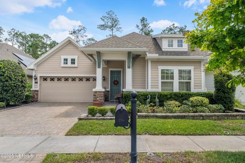256 Garden Wood Dr, Ponte Vedra, FL, 32081-5084 | Card Image