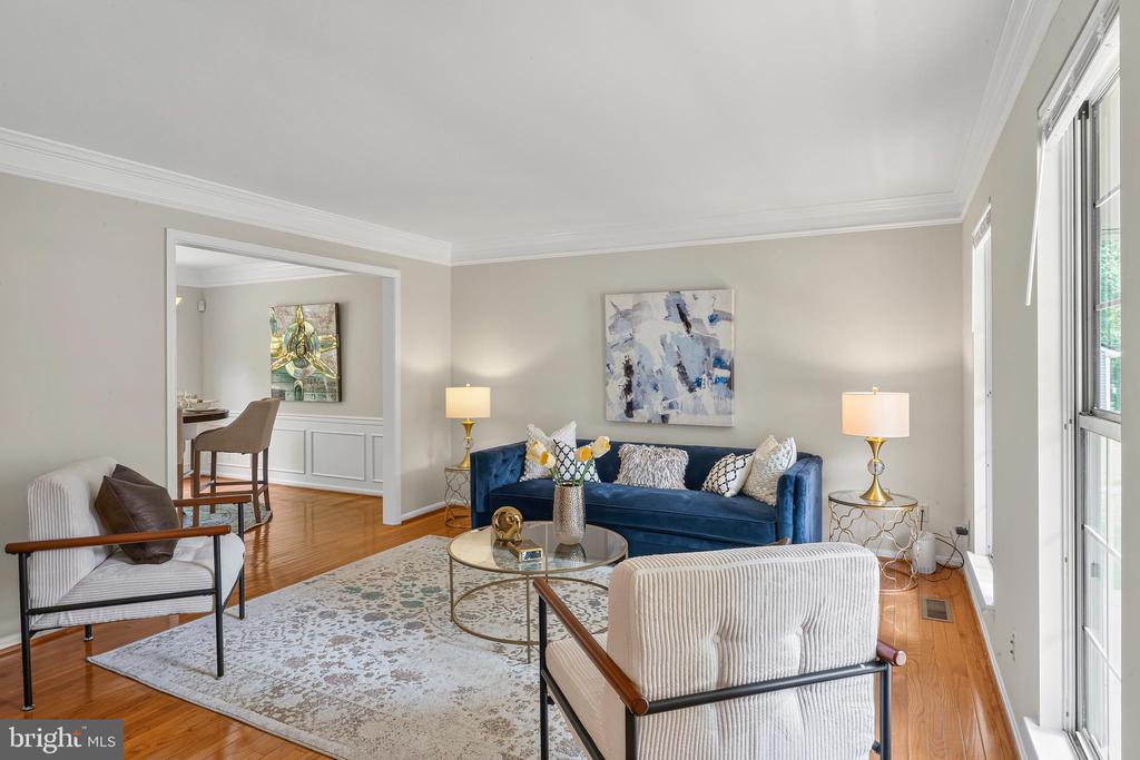 Residential in HYATTSVILLE 2