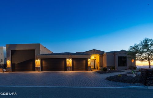 6620 Avienda Desierto Verde, Lake Havasu City, AZ, 86406-5415 | Card Image