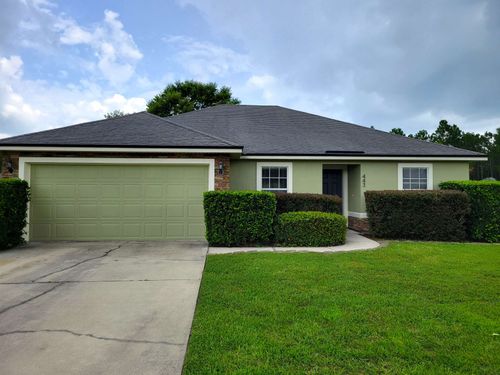 443 W New England Dr, Elkton, FL, 32033-2078 | Card Image