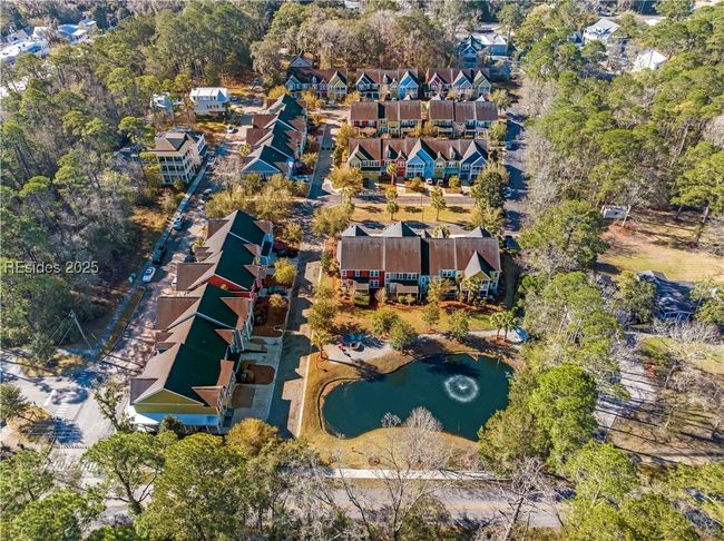 Walk/Golf Cart to Bluffton's Promenade, Wright Family Park and Calhoun Street Dock | Image 47