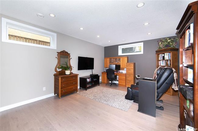 423 Beckett Cres, House other with 4 bedrooms, 4 bathrooms and 5 parking in Saskatoon SK | Image 34