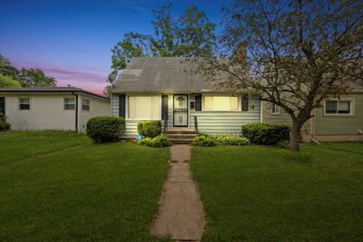 16876 Head Avenue, House other with 3 bedrooms, 2 bathrooms and 3 parking in Hazel Crest IL | Image 3