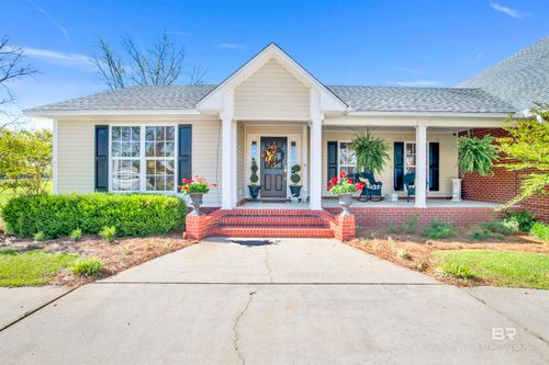 5160 Max Ln, Jay, FL, 32565-1706 | Card Image