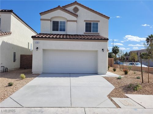 5787 Lucky Pagoda Ct, Las Vegas, NV, 89103-2561 | Card Image