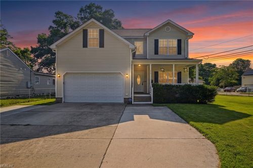 433 Colonial Ave, Hampton, VA, 23661-1513 | Card Image