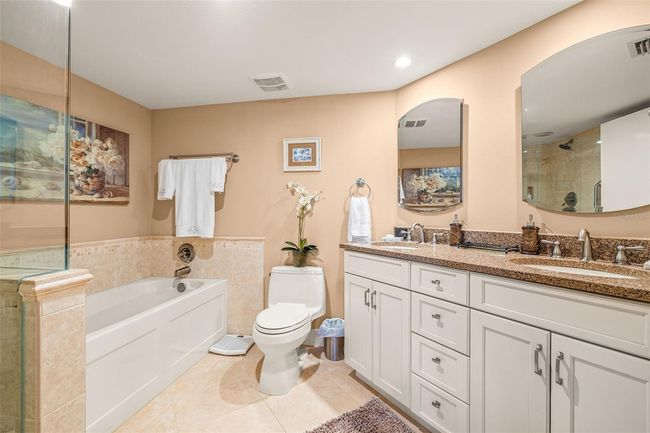 UNIT-10D - 1310 Gulf Blvd, Condo with 2 bedrooms, 3 bathrooms and null parking in CLEARWATER BEACH FL | Image 16