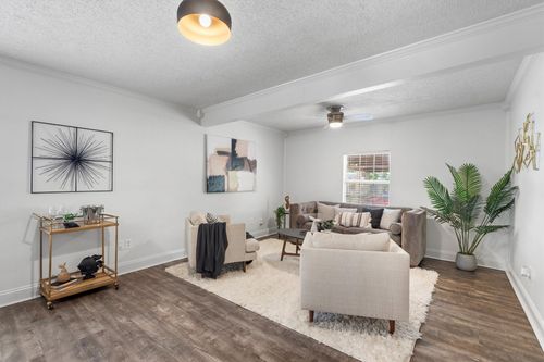 1-1125 Christie Dr, Austin, TX, 78721-2644 | Card Image