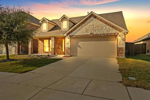 504 Rocky Pine Road, McKinney, TX, 75072 | Card Image