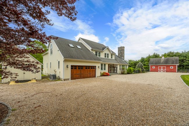 168 Fern Ave, House other with 4 bedrooms, 4 bathrooms and null parking in Litchfield CT | Image 37