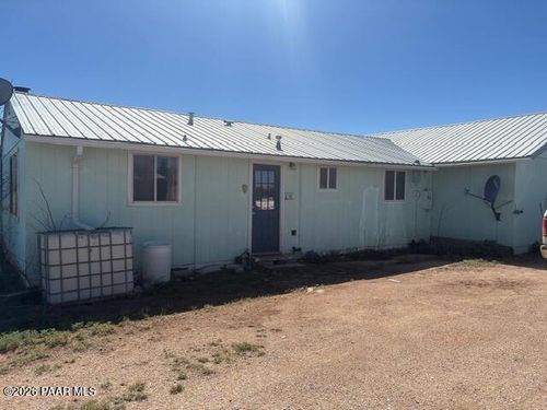 12 Nelson Canyon Road, Seligman, AZ, 86337 | Card Image
