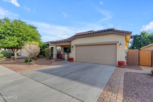 813 W Press Road, San Tan Valley, AZ, 85140 | Card Image